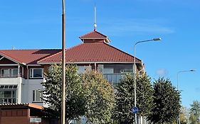 Porvoon Helmi Viehaettaevae Asunto Joen Rannassa